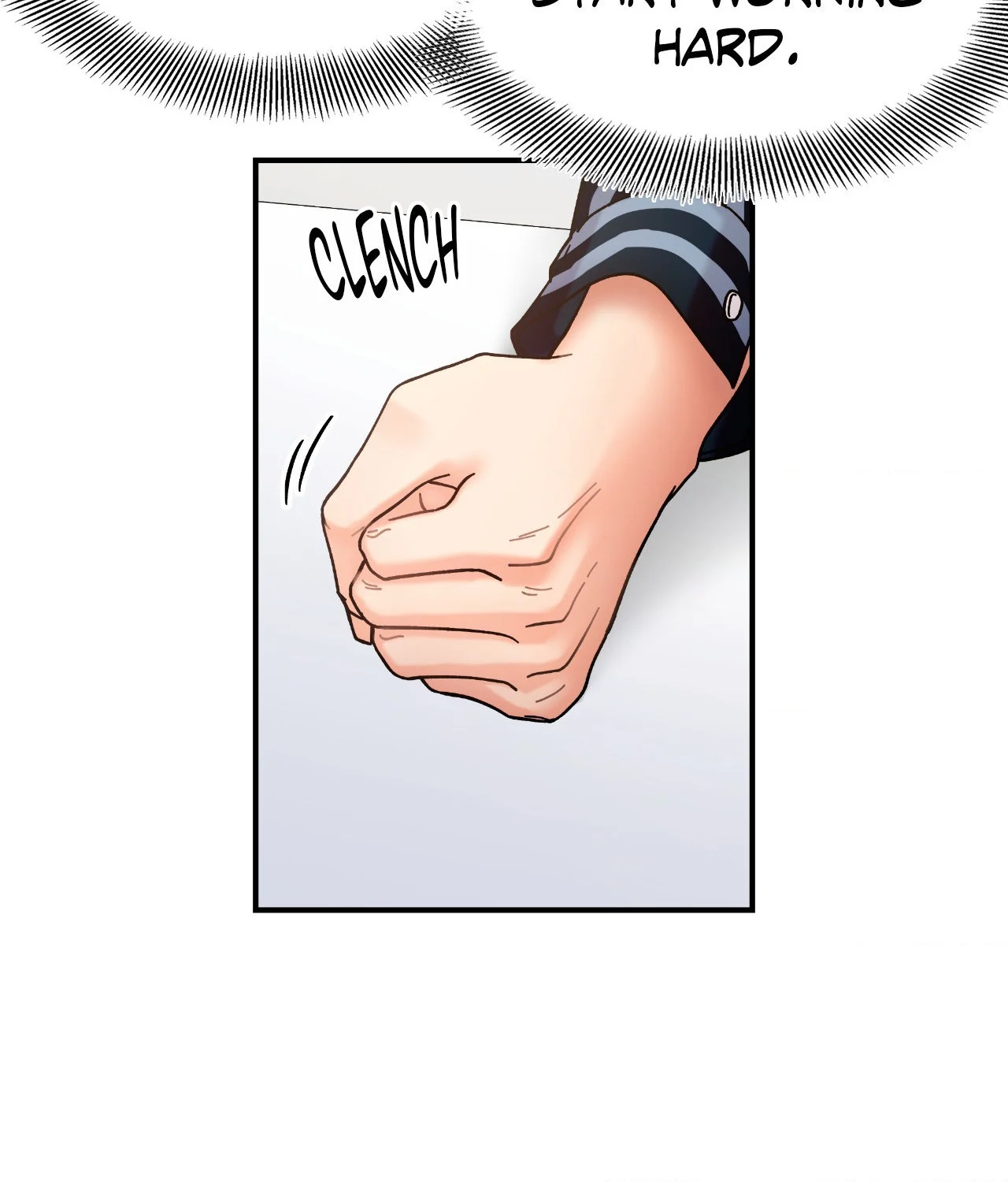Secret Siblings chapter 35 page 49