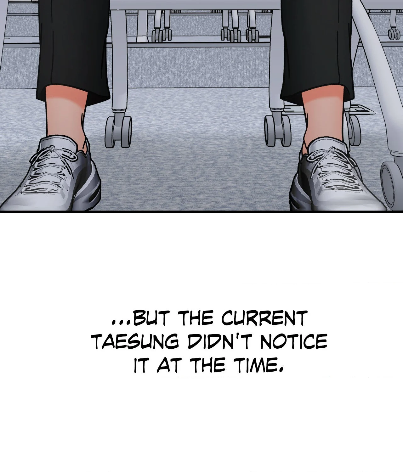 Secret Siblings chapter 35 page 53