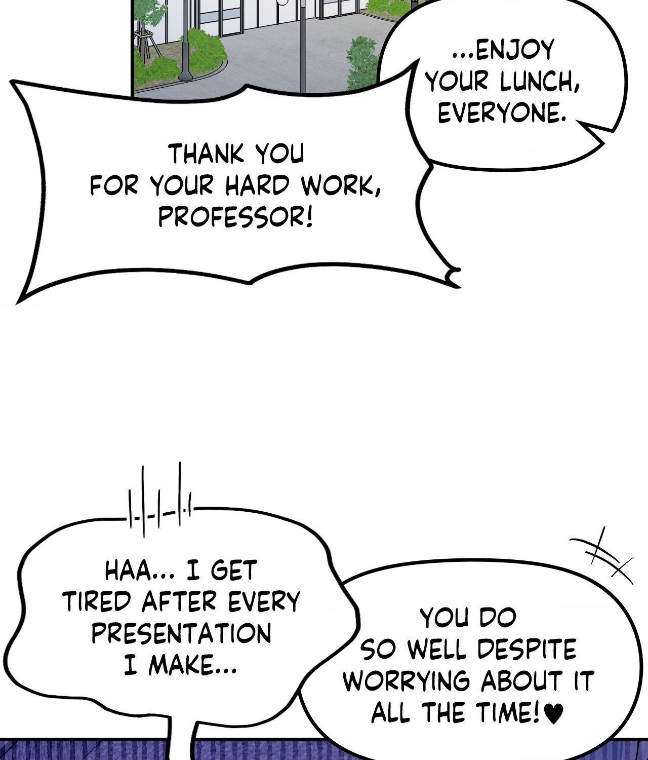 Secret Siblings chapter 35 page 56