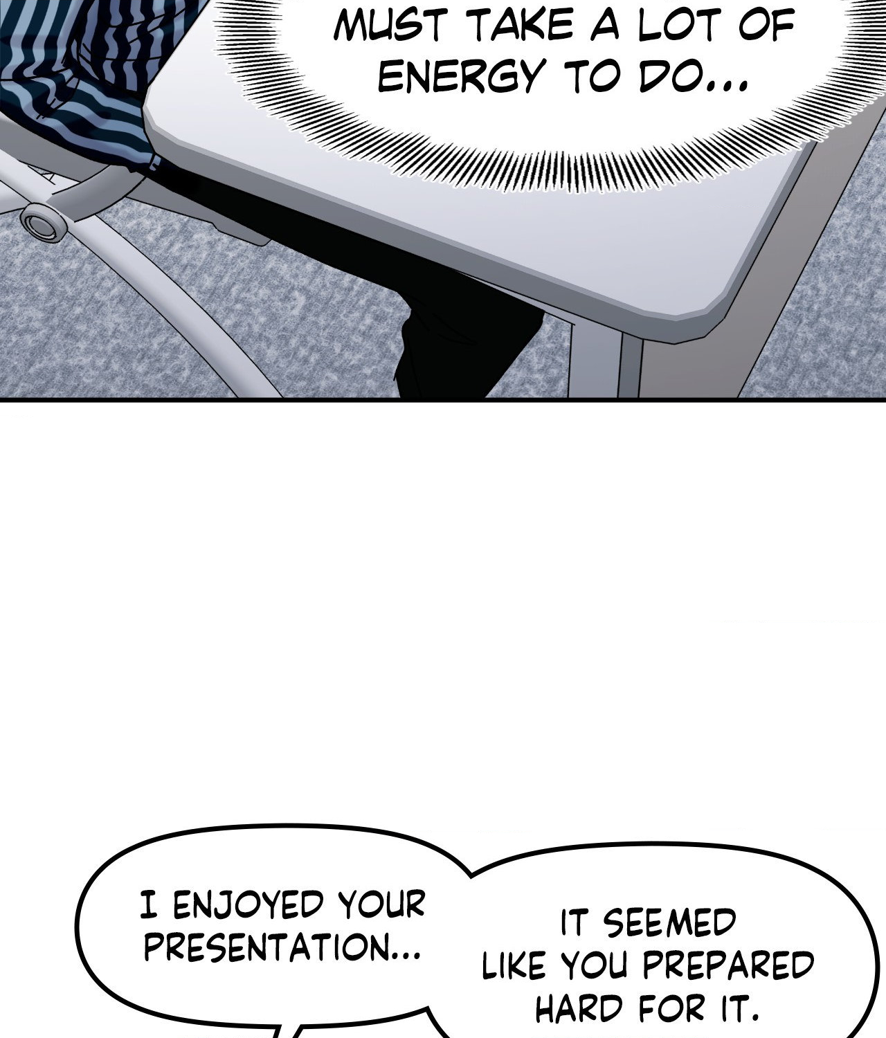 Secret Siblings chapter 35 page 58