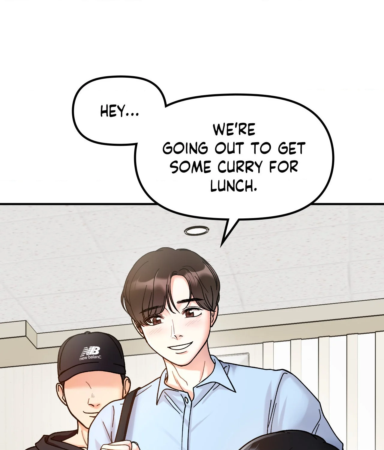 Secret Siblings chapter 35 page 60