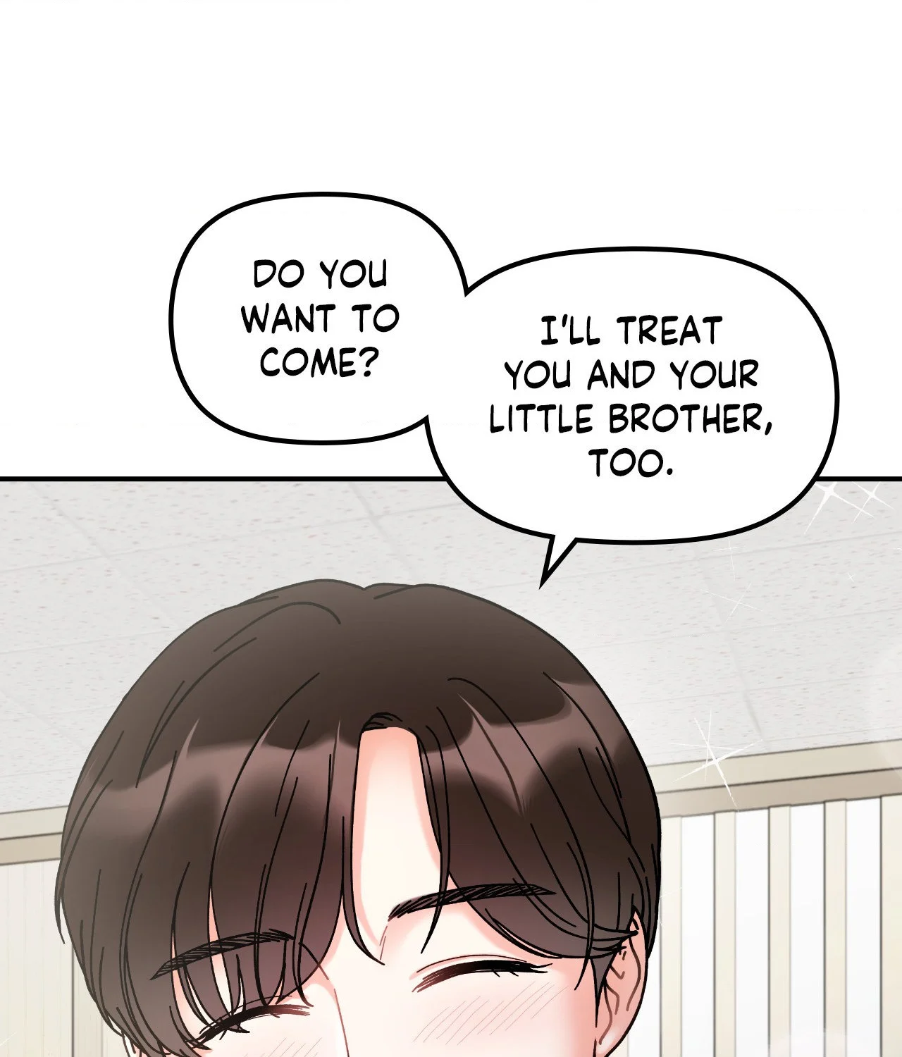 Secret Siblings chapter 35 page 62