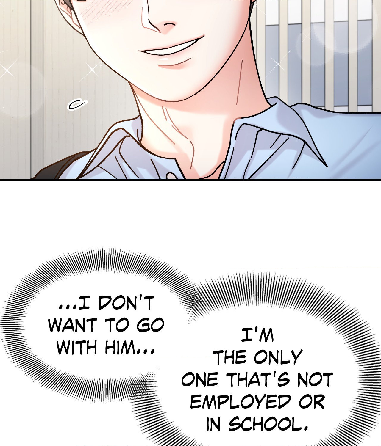 Secret Siblings chapter 35 page 63