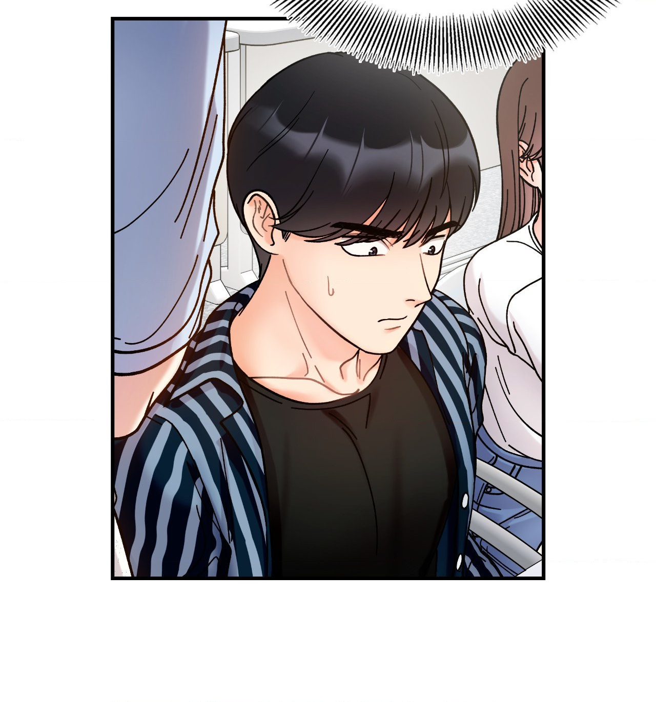 Secret Siblings chapter 35 page 64