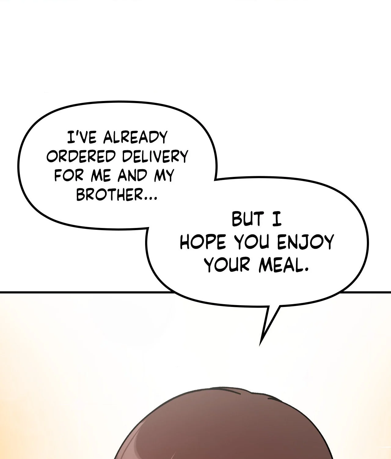 Secret Siblings chapter 35 page 66