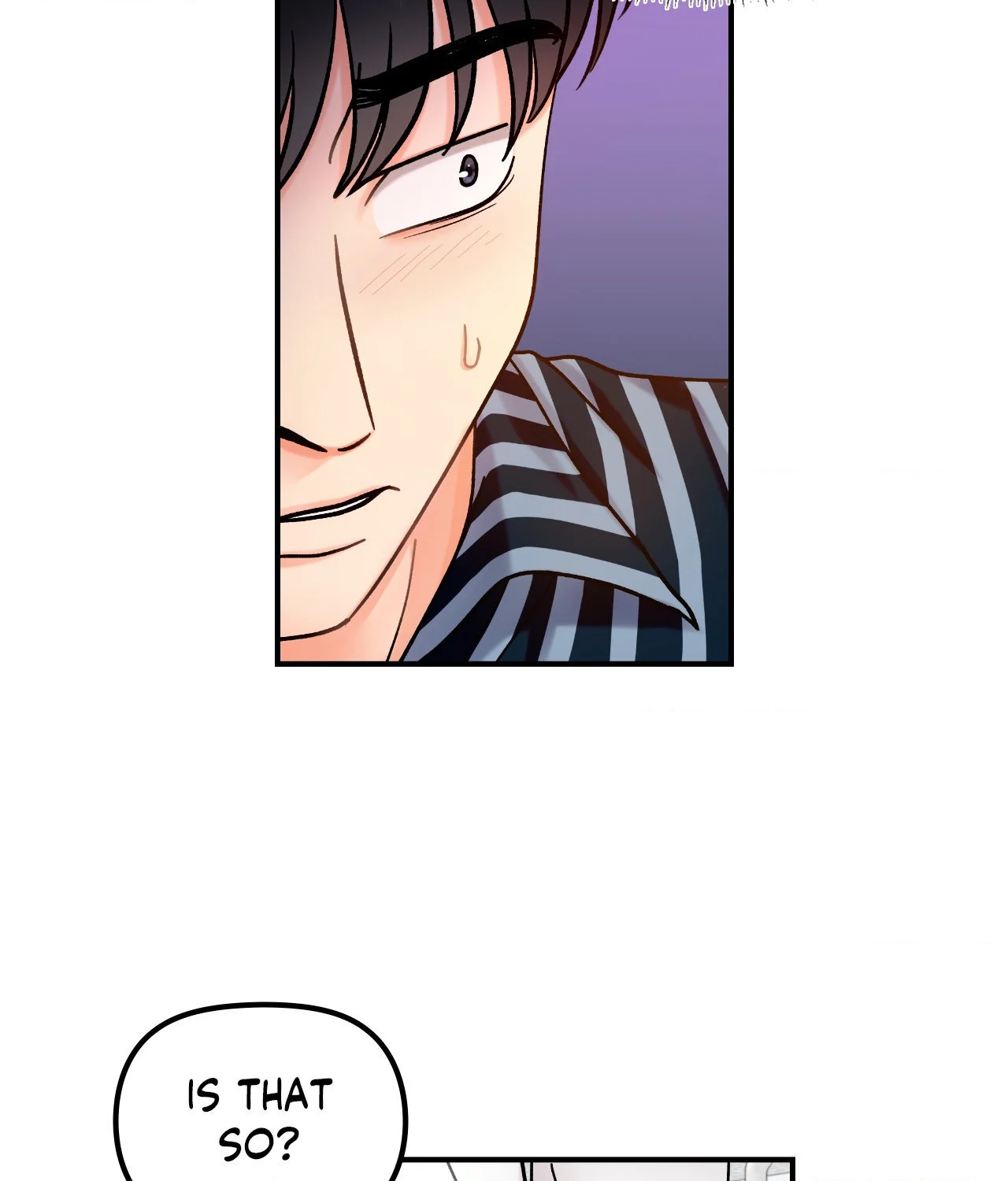 Secret Siblings chapter 35 page 69