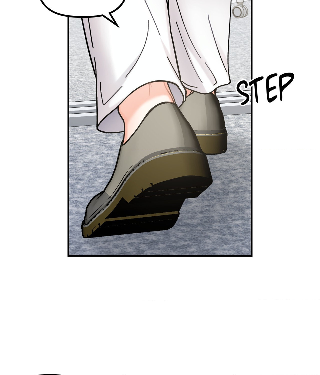 Secret Siblings chapter 35 page 70