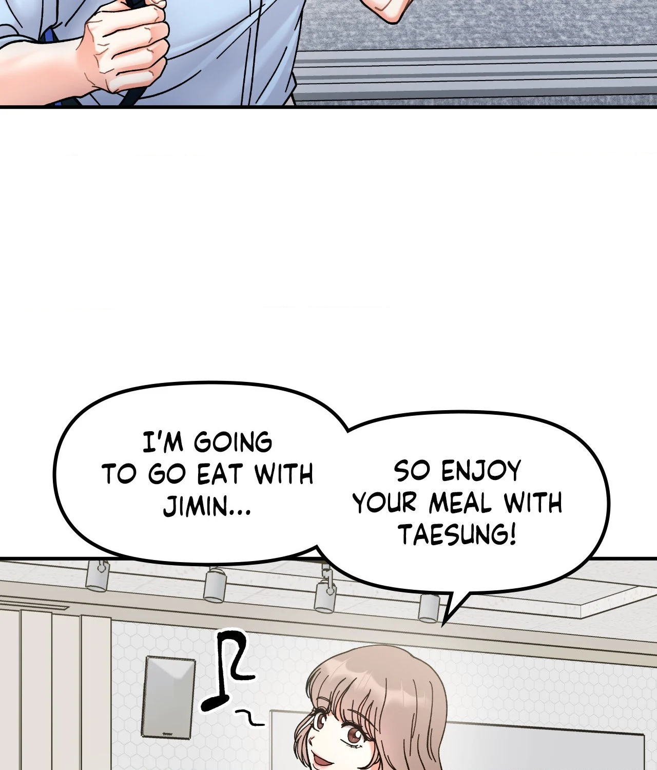 Secret Siblings chapter 35 page 72
