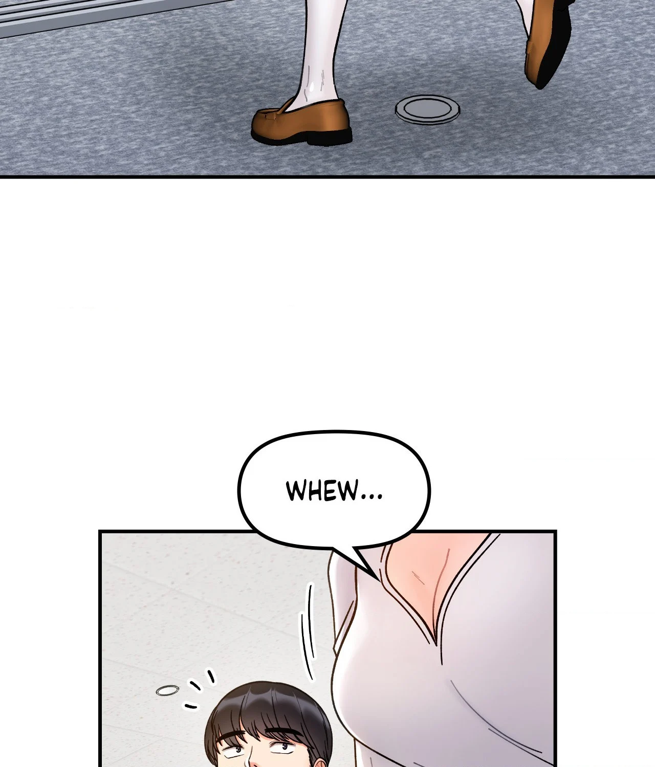 Secret Siblings chapter 35 page 74
