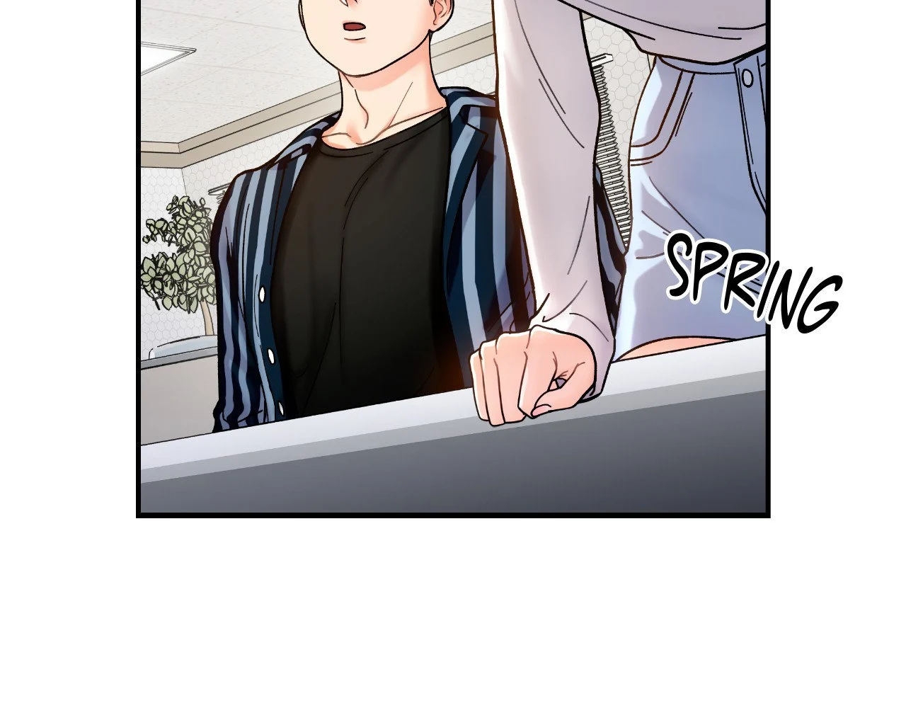 Secret Siblings chapter 35 page 75