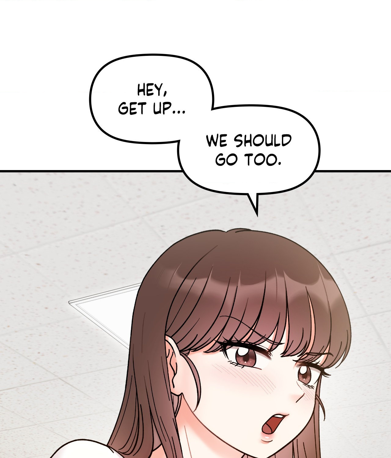 Secret Siblings chapter 35 page 76