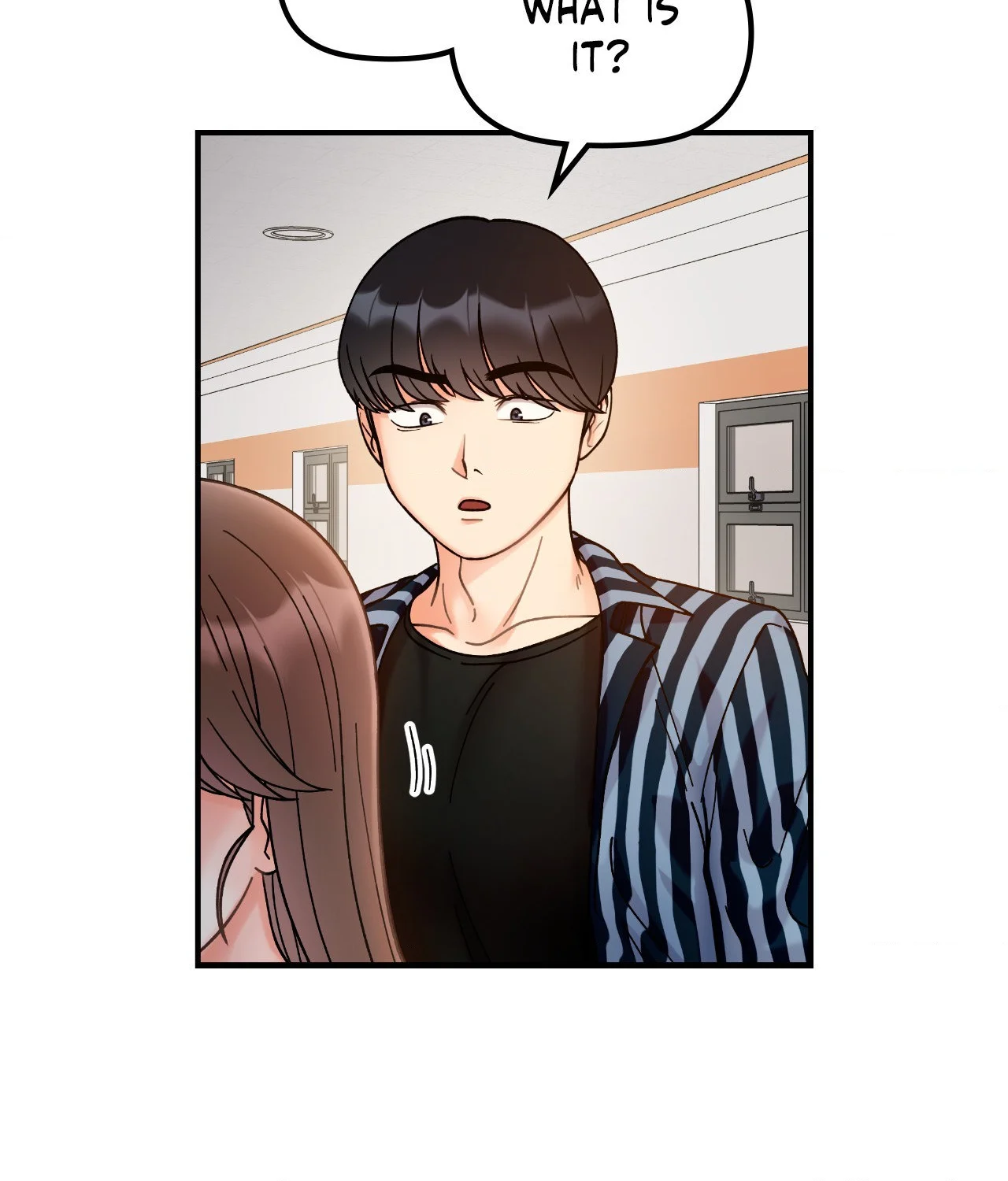 Secret Siblings chapter 35 page 85