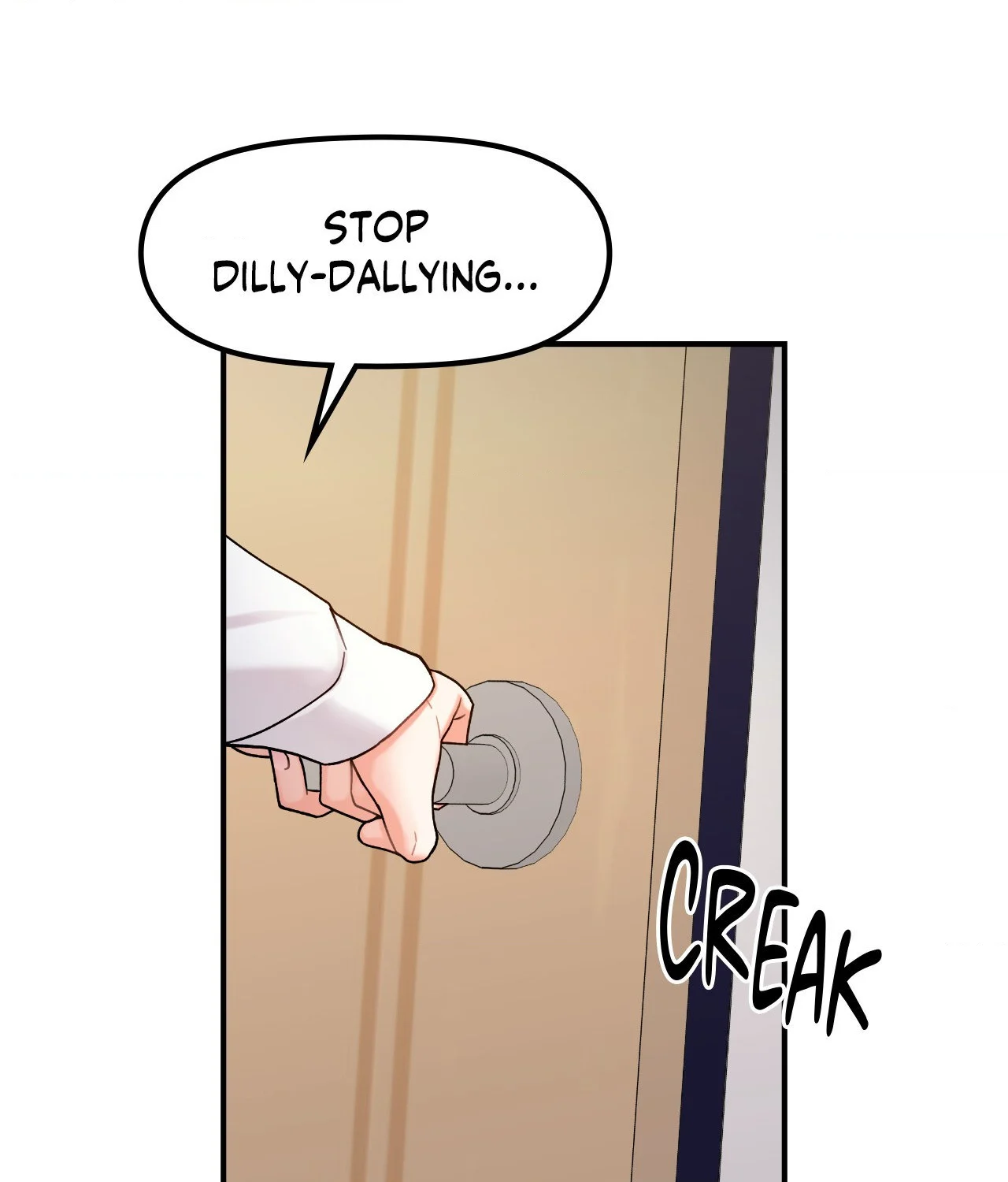 Secret Siblings chapter 35 page 87