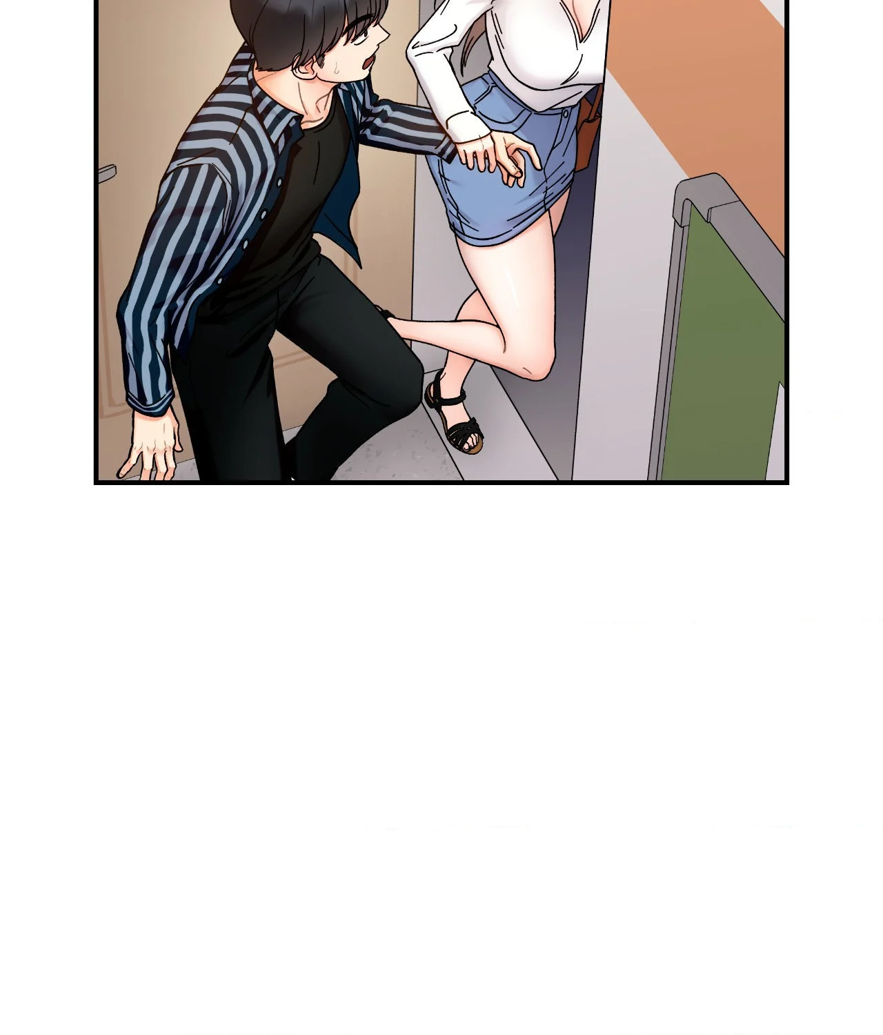 Secret Siblings chapter 35 page 89