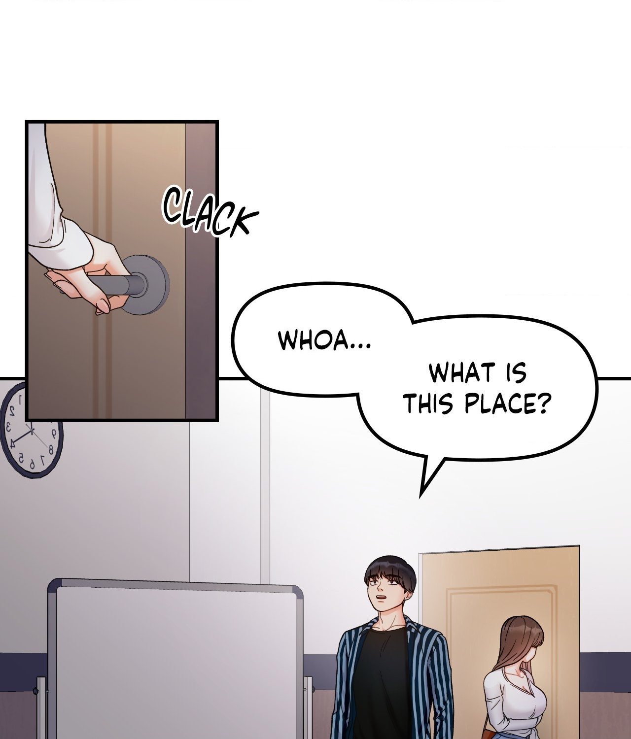 Secret Siblings chapter 35 page 90