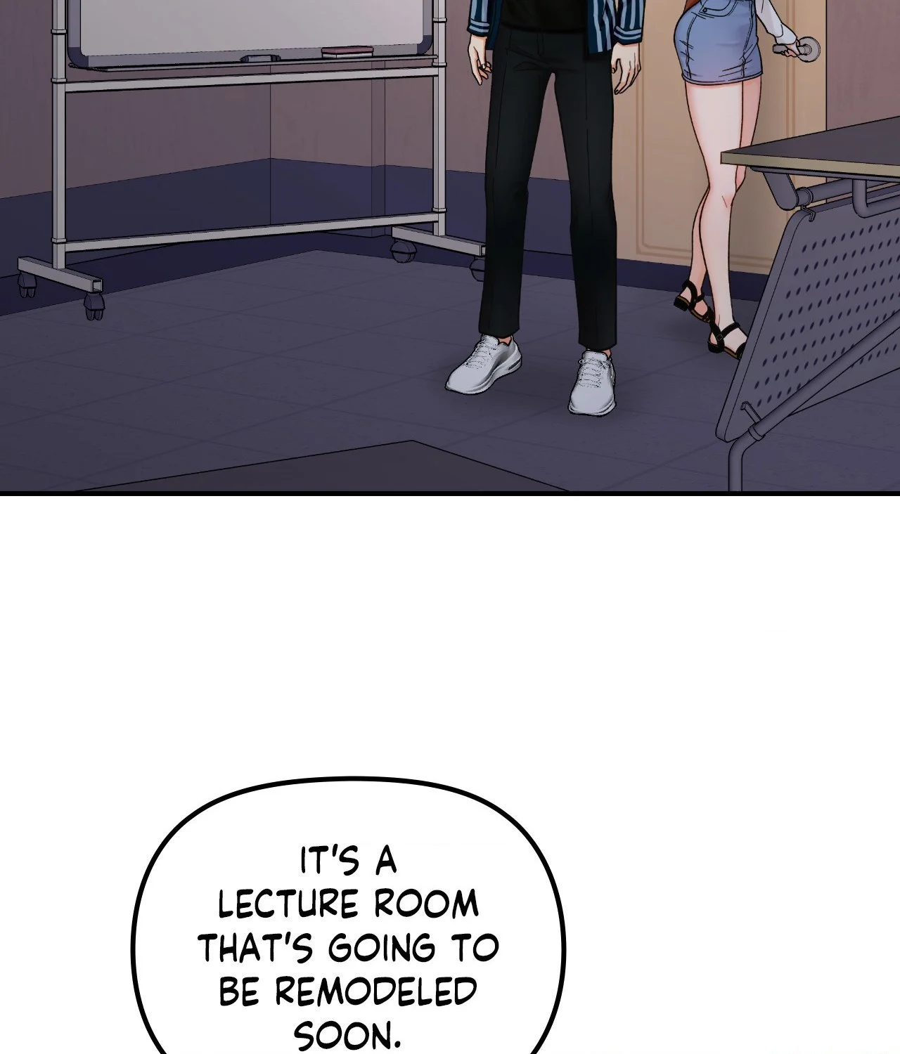 Secret Siblings chapter 35 page 91