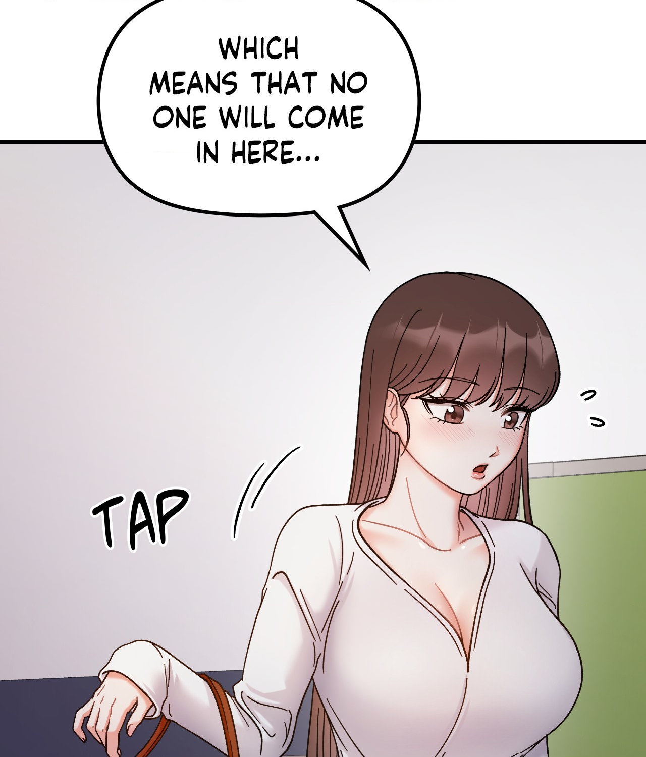 Secret Siblings chapter 35 page 93