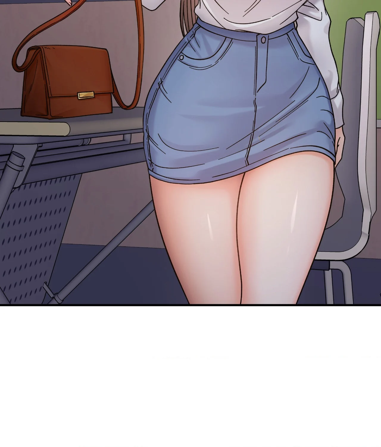 Secret Siblings chapter 35 page 94
