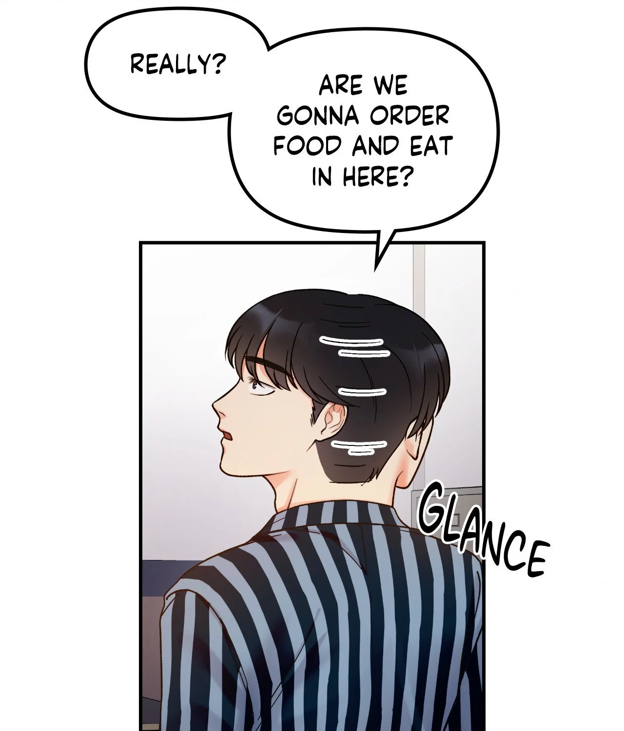 Secret Siblings chapter 35 page 95