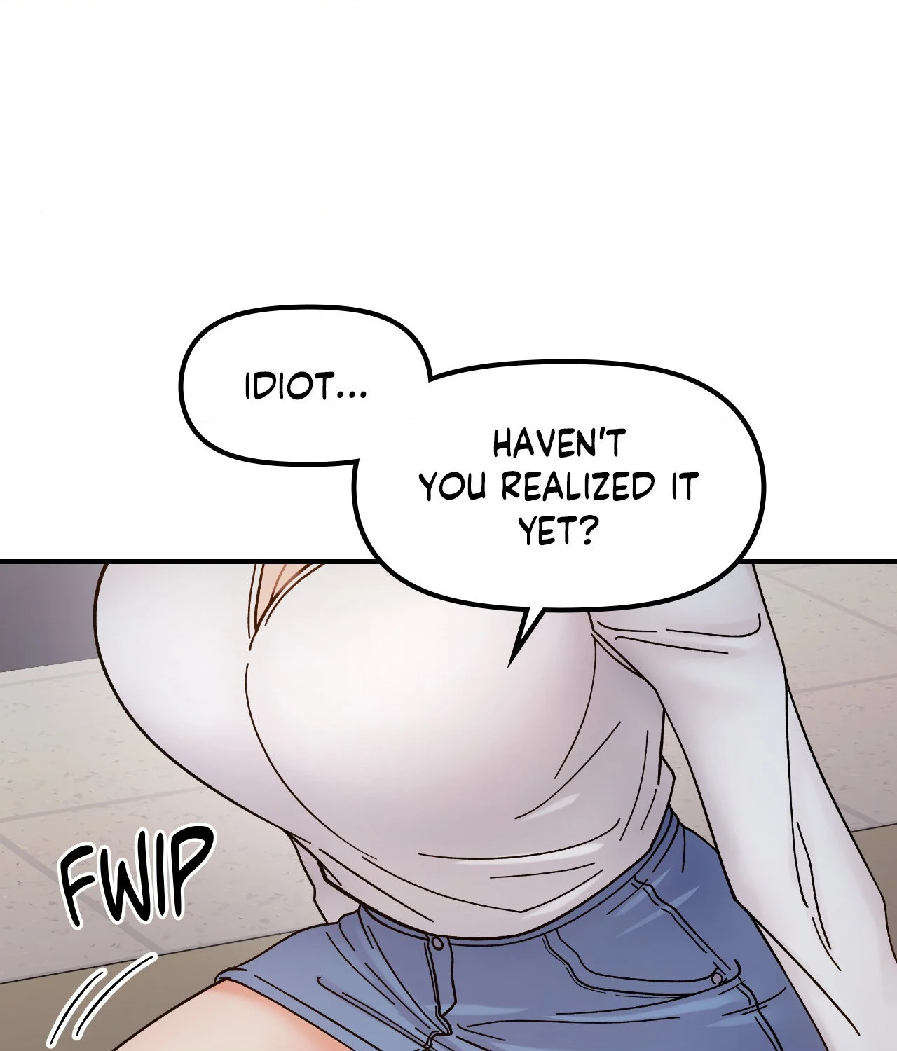 Secret Siblings chapter 35 page 97