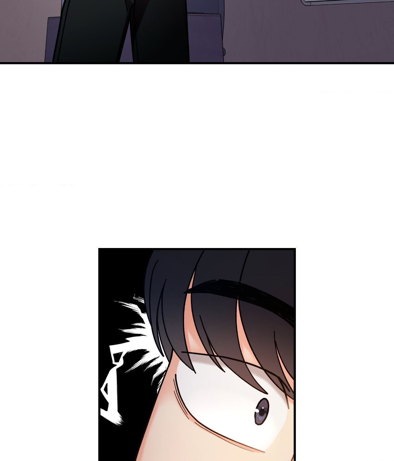 Secret Siblings chapter 35 page 100