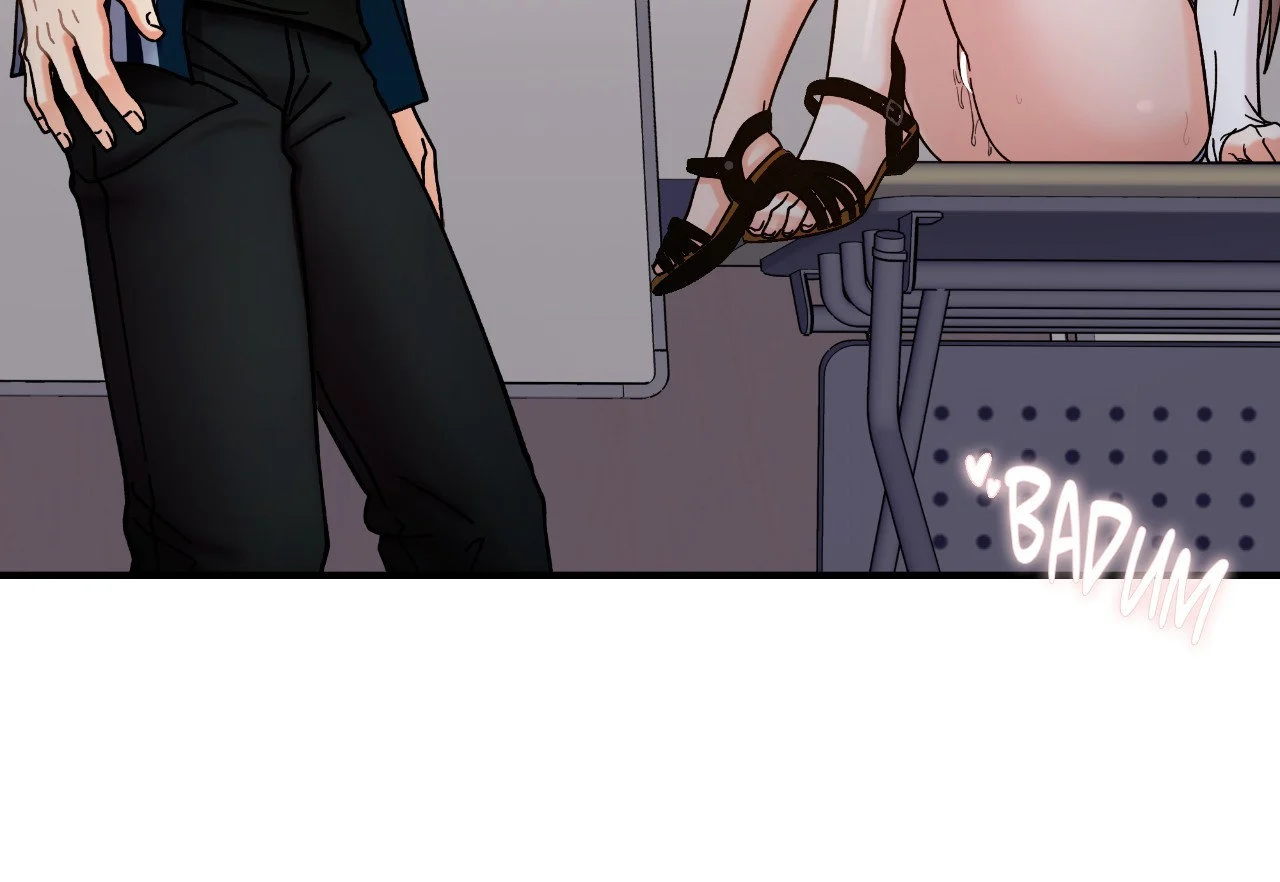 Secret Siblings chapter 35 page 106