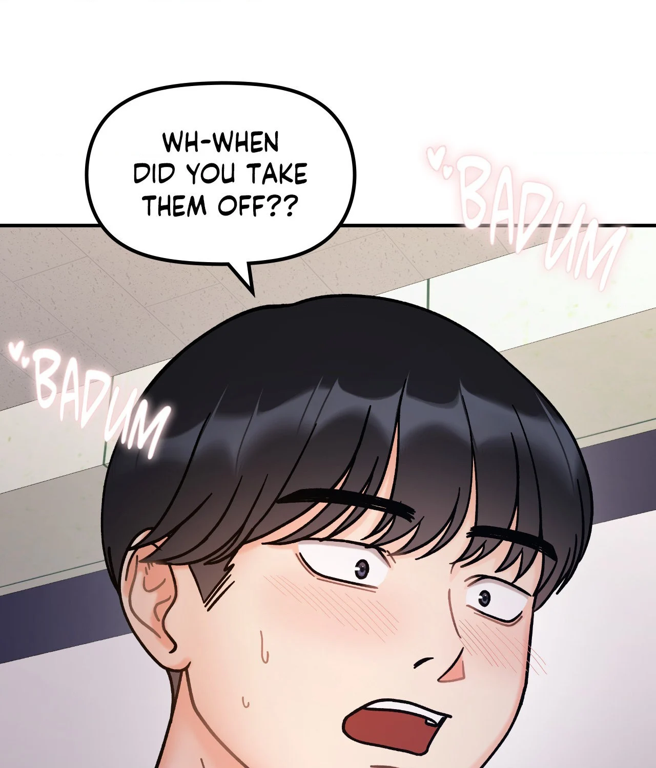 Secret Siblings chapter 35 page 107