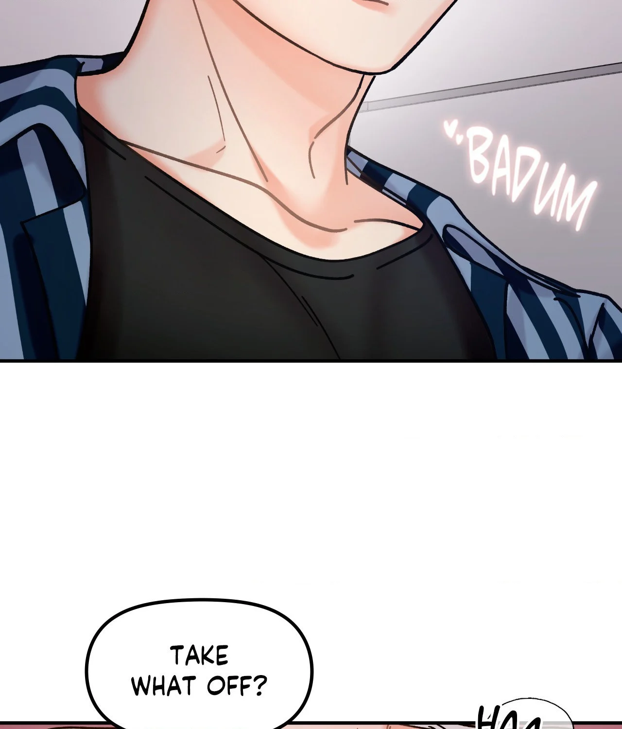 Secret Siblings chapter 35 page 108