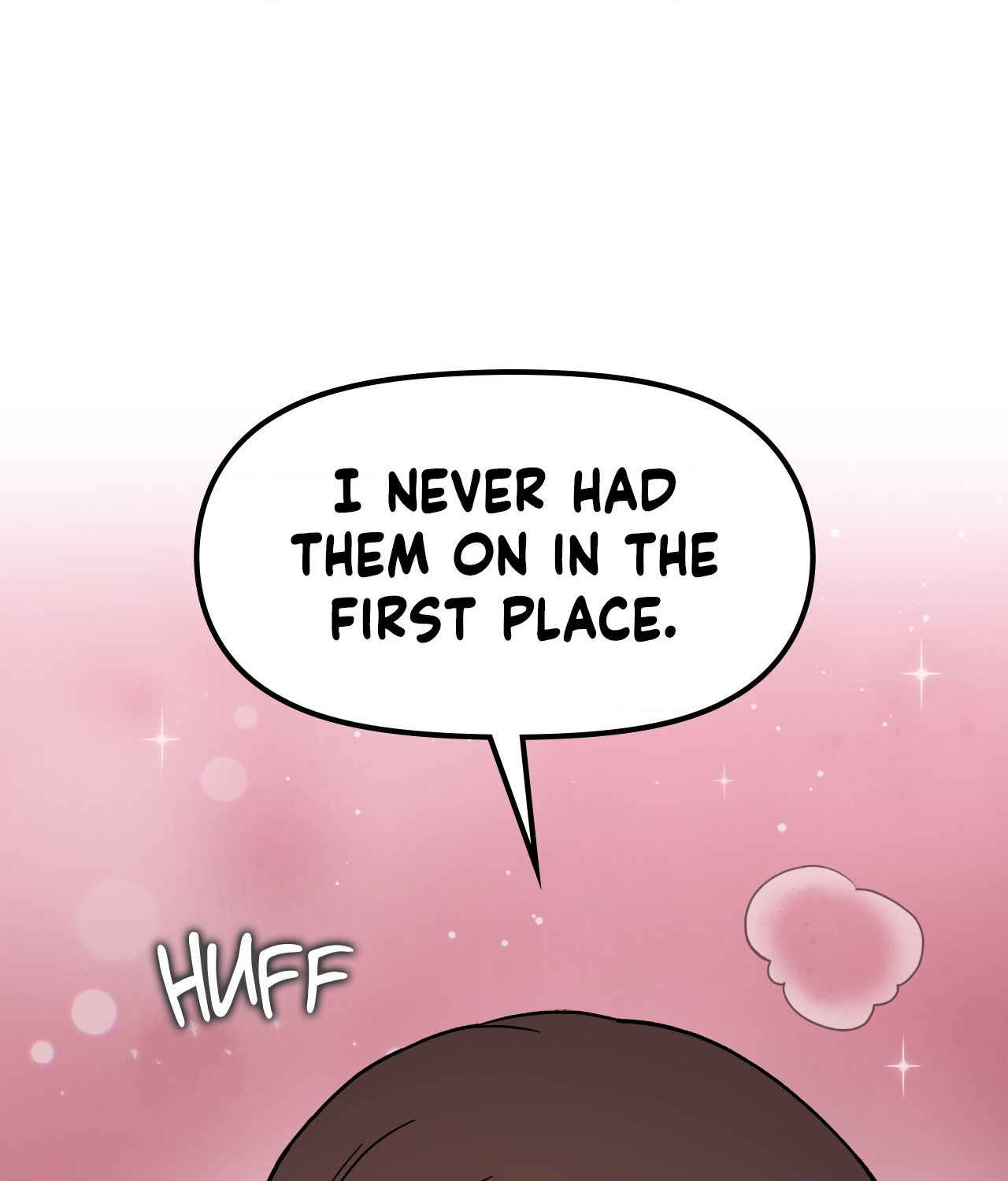 Secret Siblings chapter 35 page 110