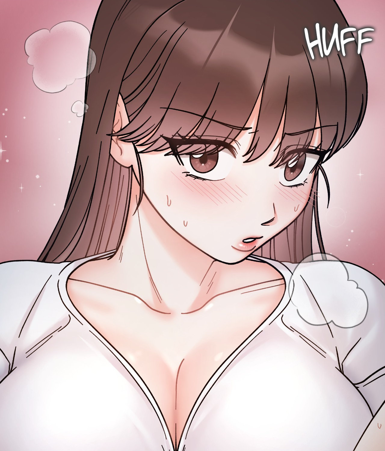 Secret Siblings chapter 35 page 111