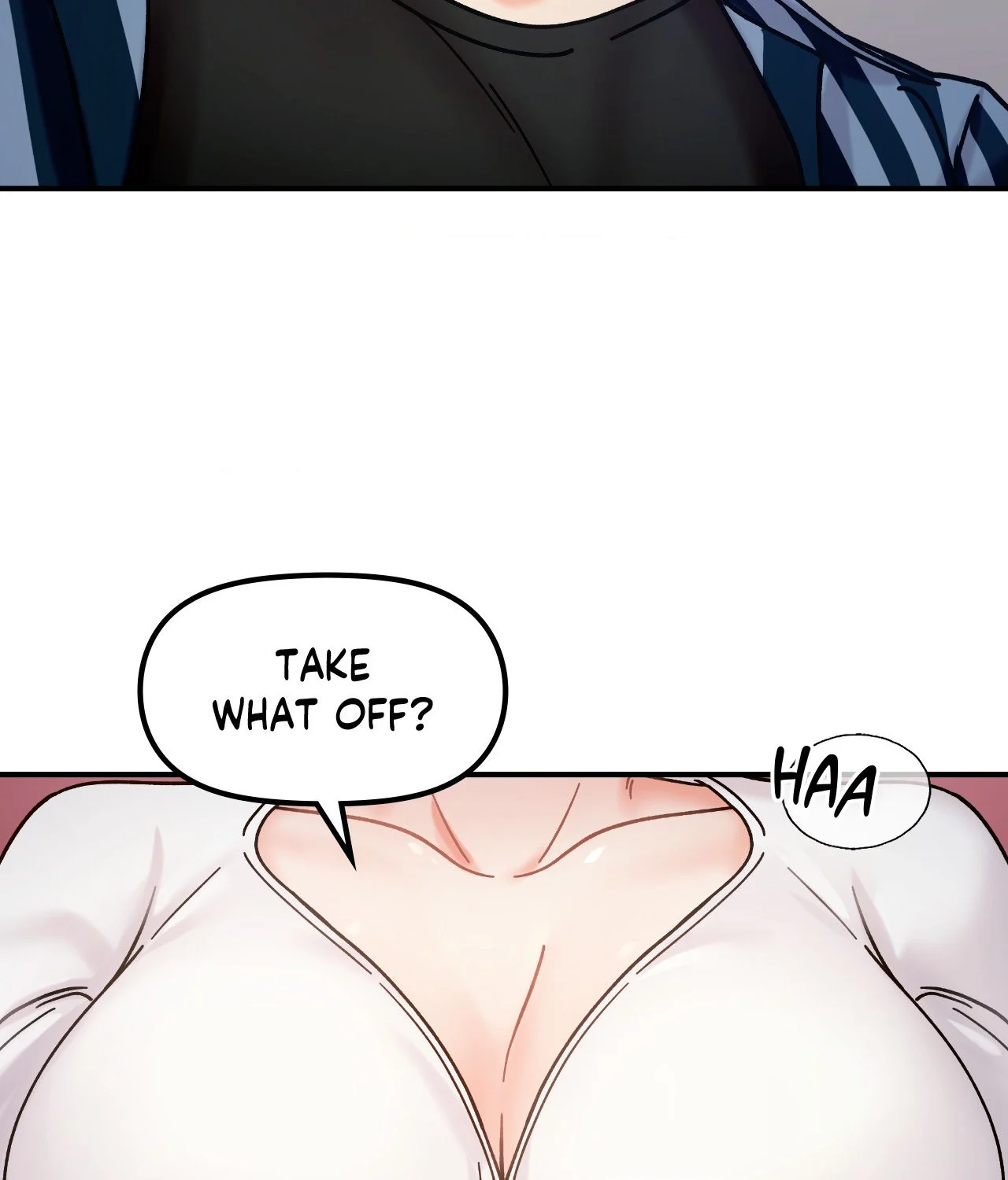 Secret Siblings chapter 36 page 4