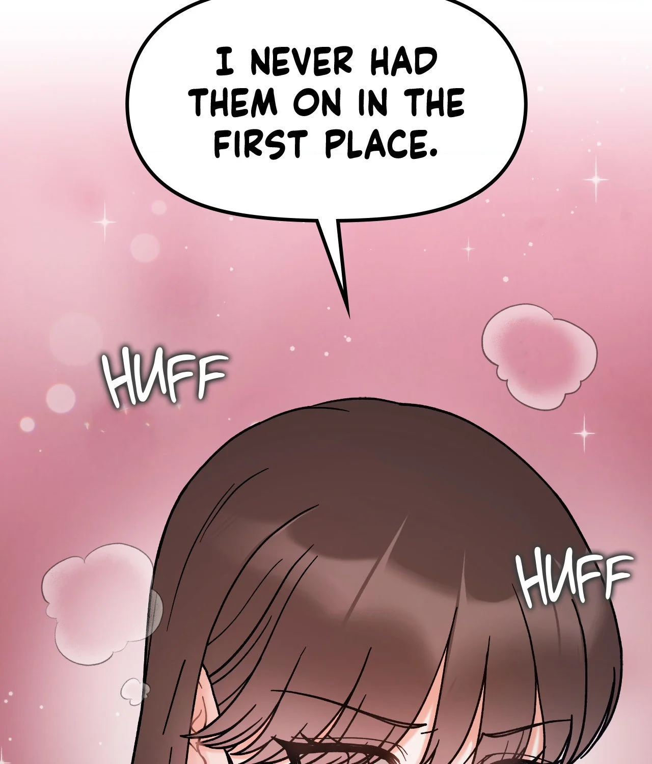 Secret Siblings chapter 36 page 6