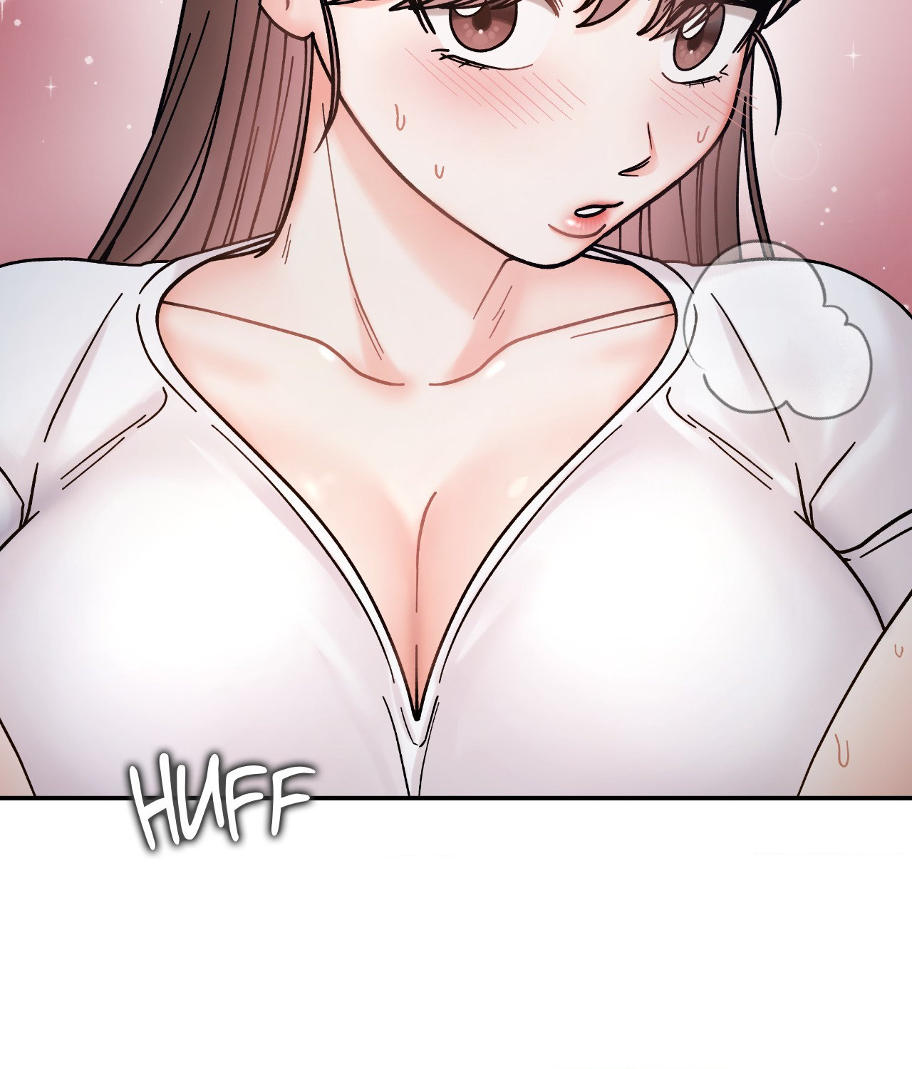 Secret Siblings chapter 36 page 7