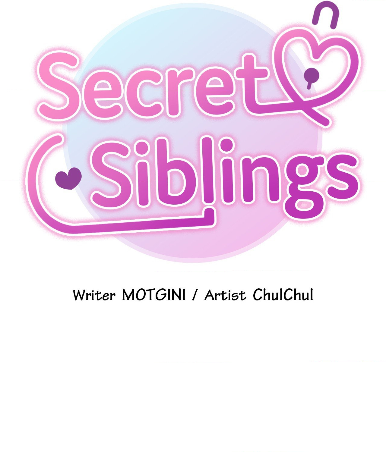 Secret Siblings chapter 36 page 8