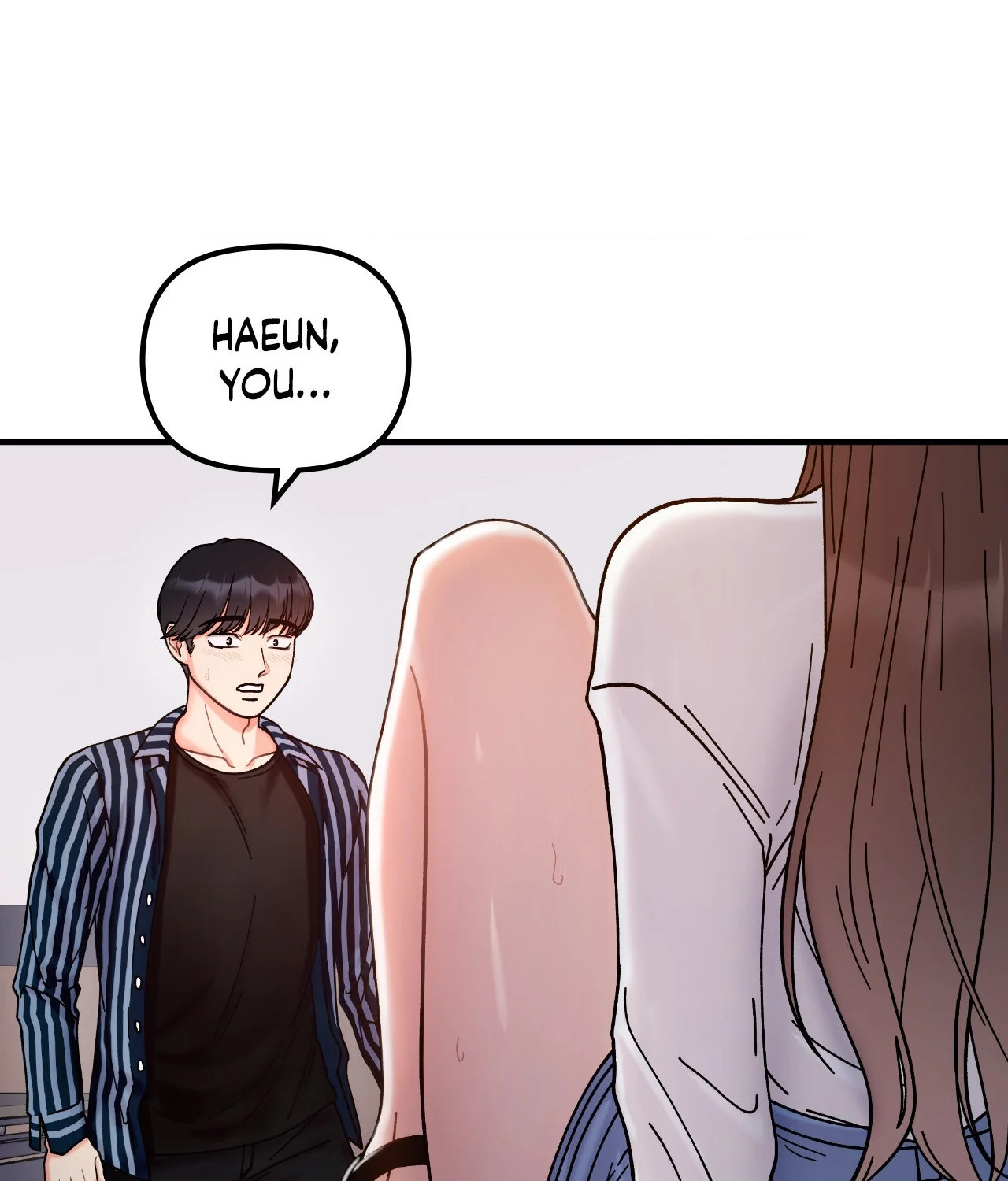 Secret Siblings chapter 36 page 9