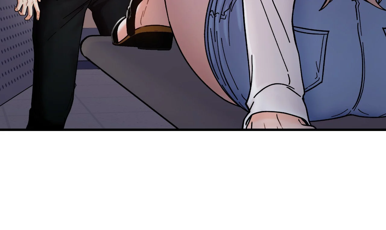 Secret Siblings chapter 36 page 10