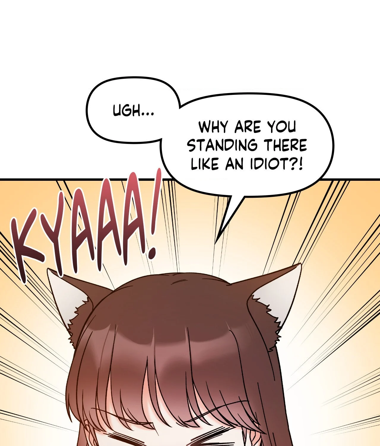 Secret Siblings chapter 36 page 11