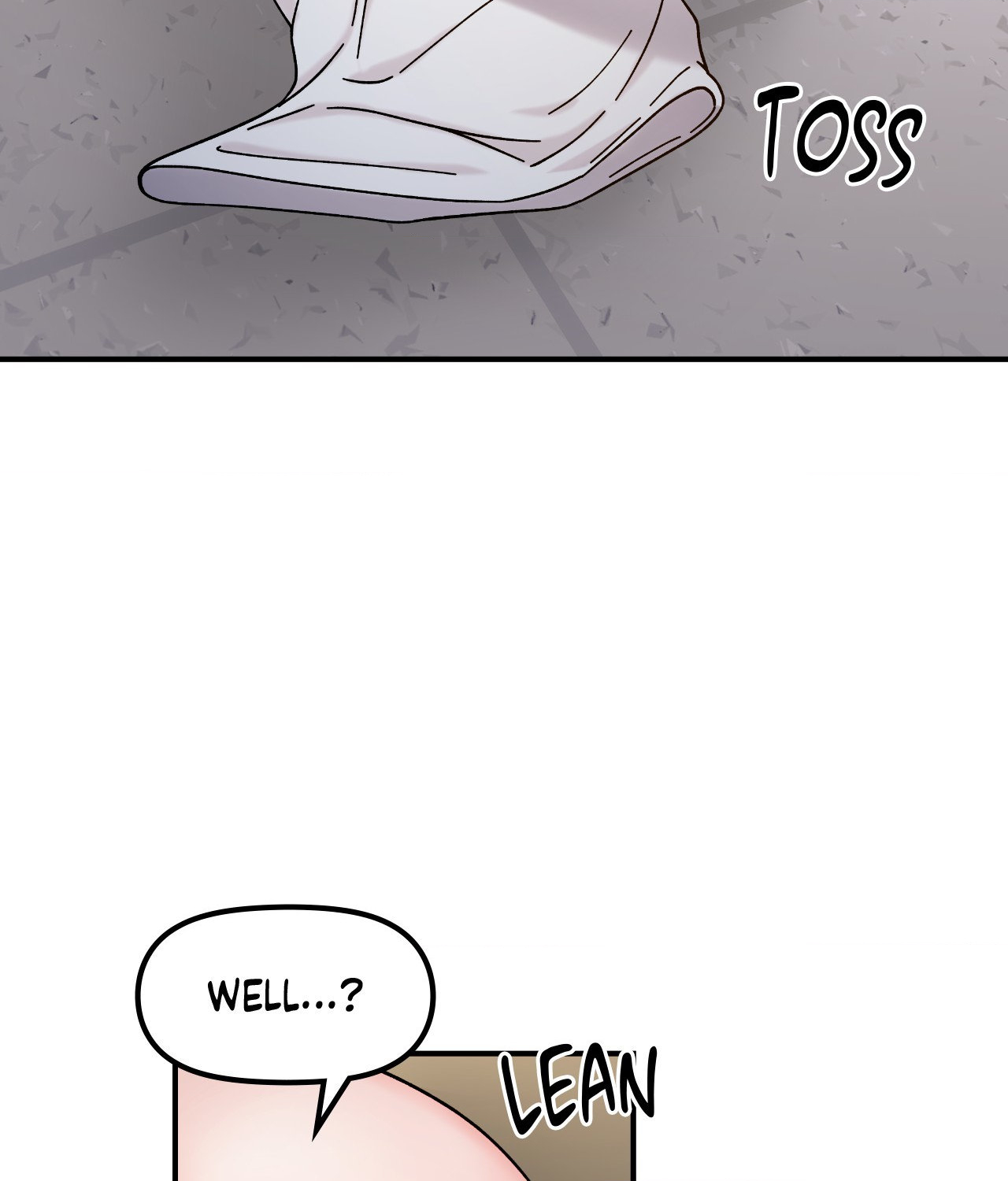 Secret Siblings chapter 36 page 17