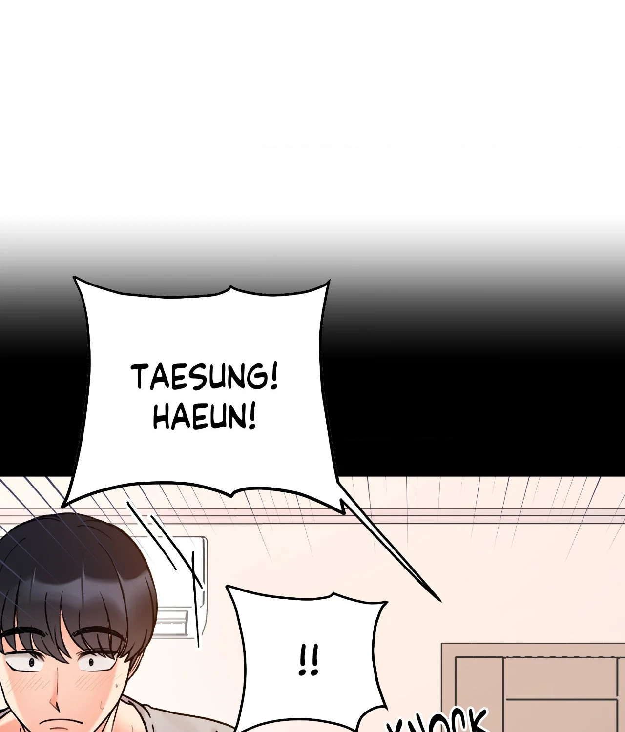 Secret Siblings chapter 36 page 20