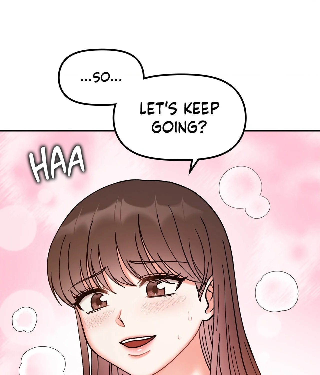 Secret Siblings chapter 36 page 23