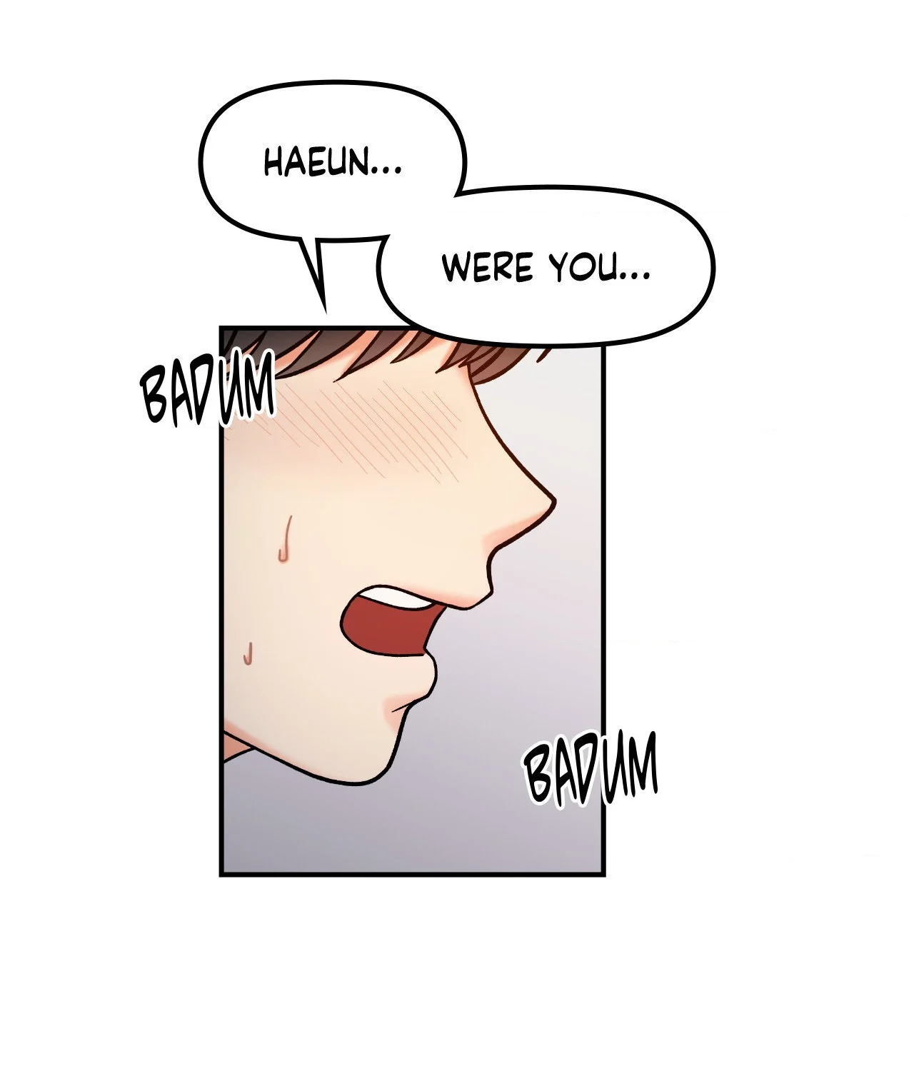 Secret Siblings chapter 36 page 25