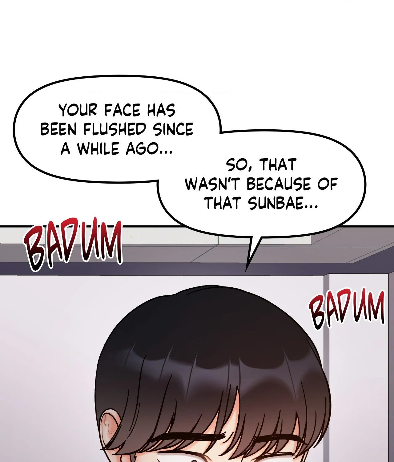 Secret Siblings chapter 36 page 26