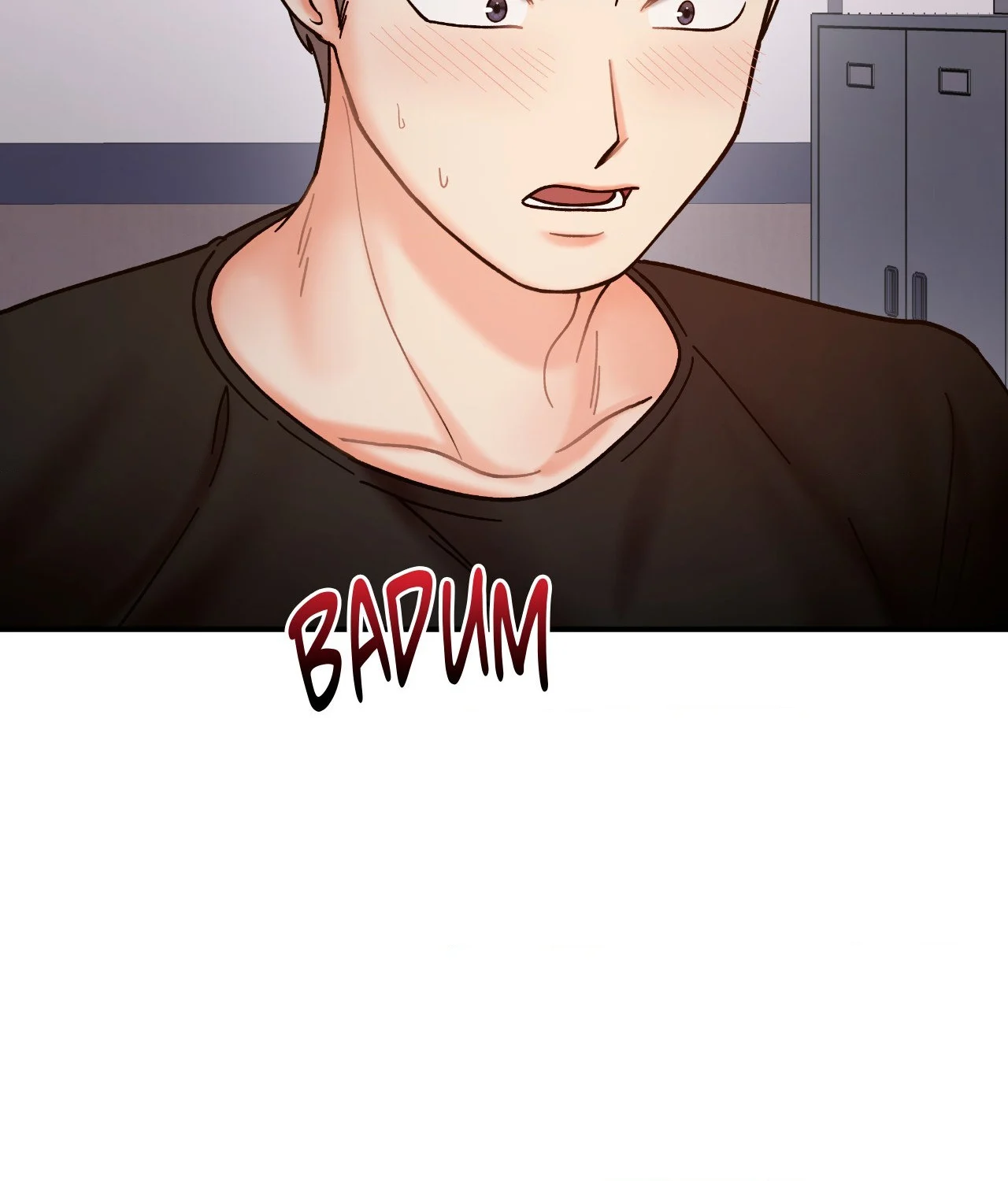 Secret Siblings chapter 36 page 27