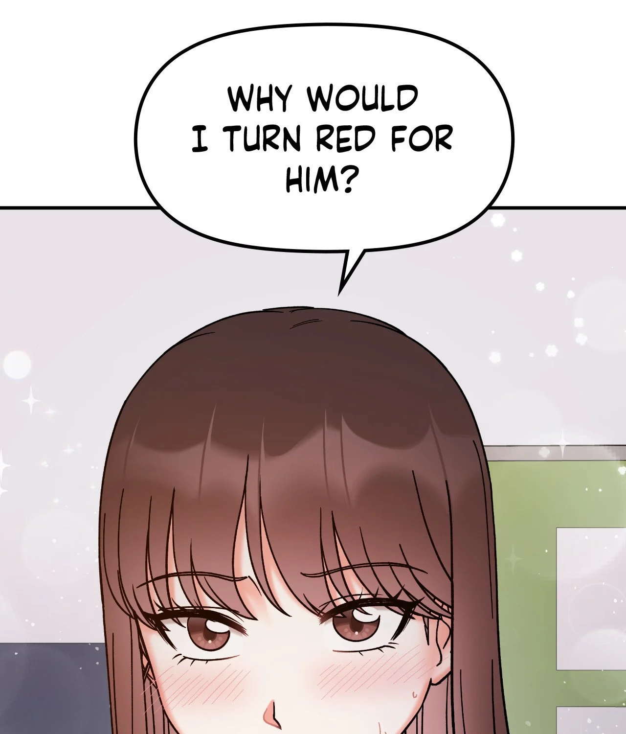 Secret Siblings chapter 36 page 28