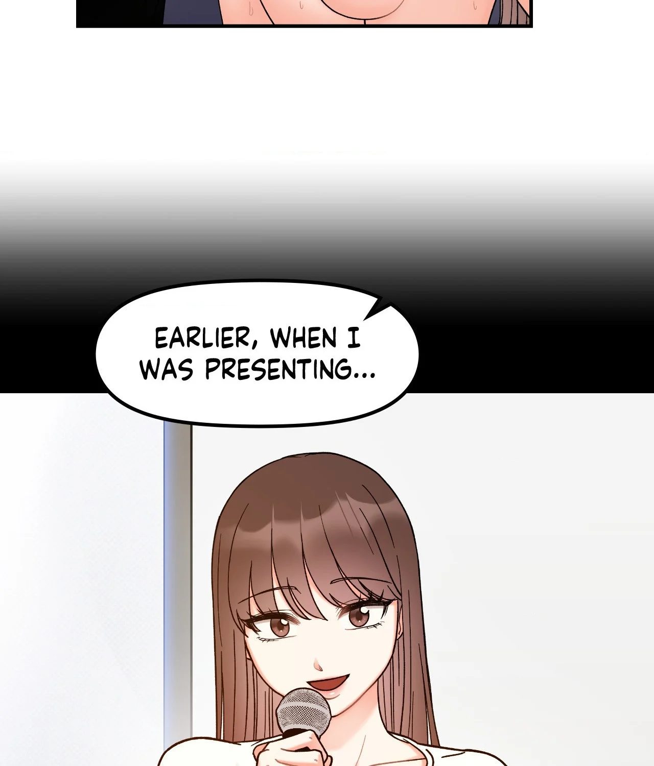 Secret Siblings chapter 36 page 31