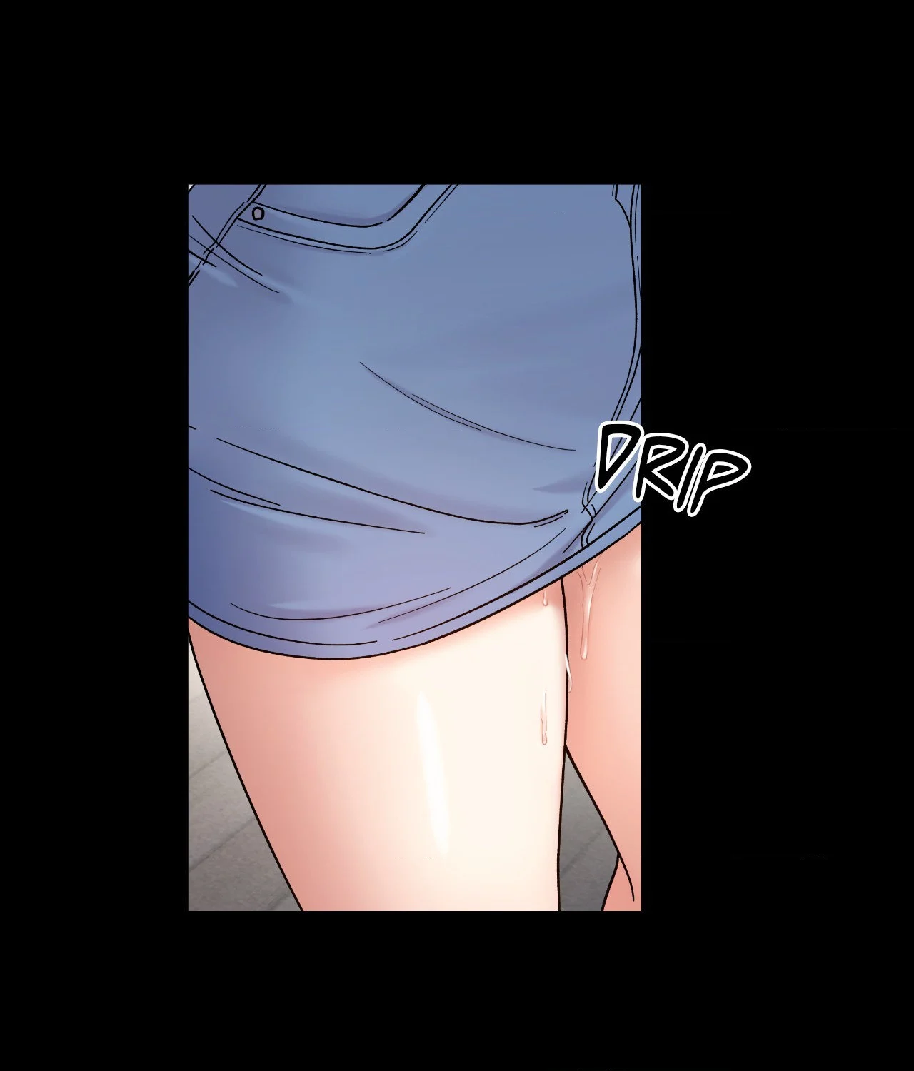Secret Siblings chapter 36 page 34