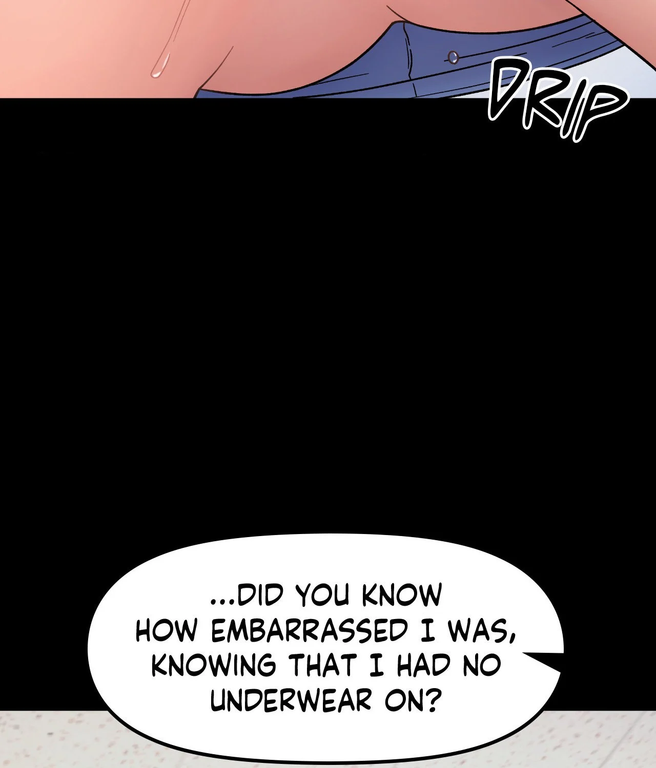 Secret Siblings chapter 36 page 36