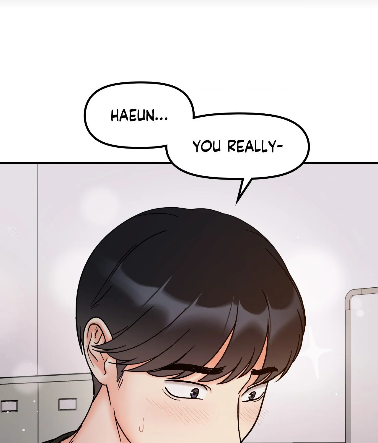 Secret Siblings chapter 36 page 39