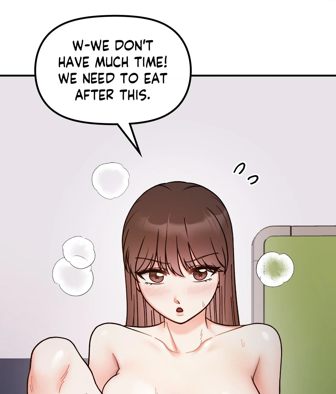 Secret Siblings chapter 36 page 41