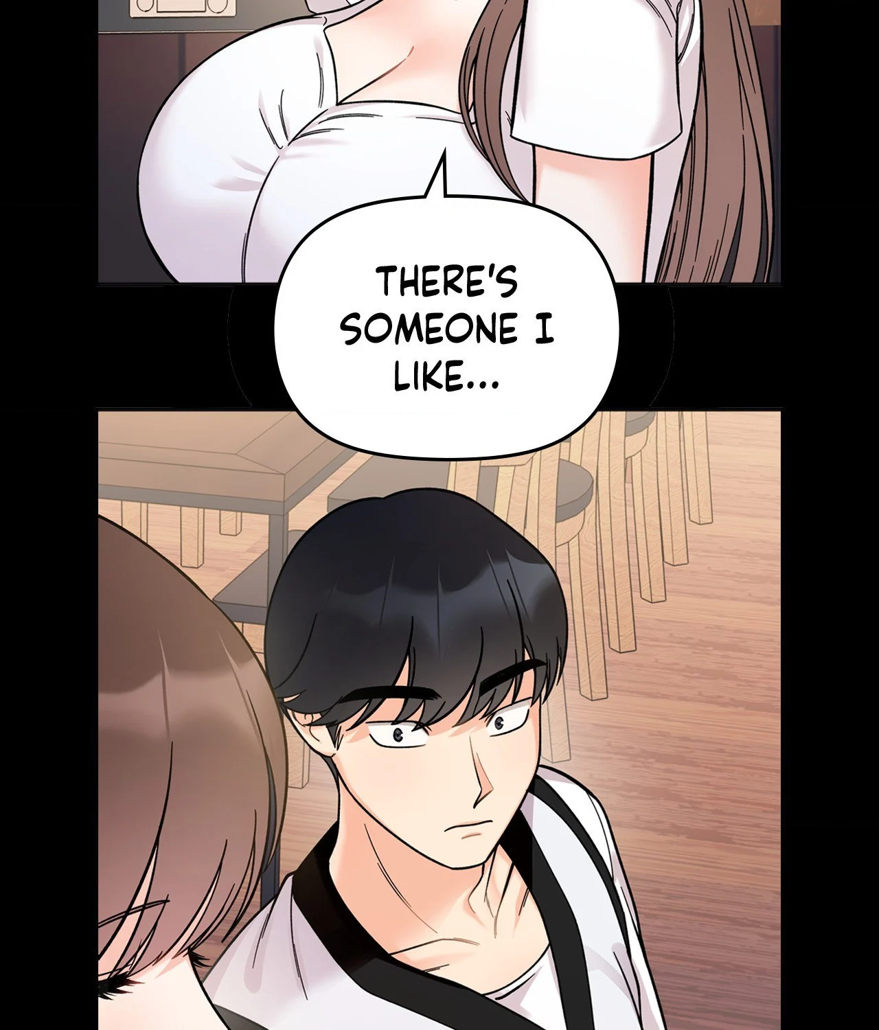 Secret Siblings chapter 36 page 46